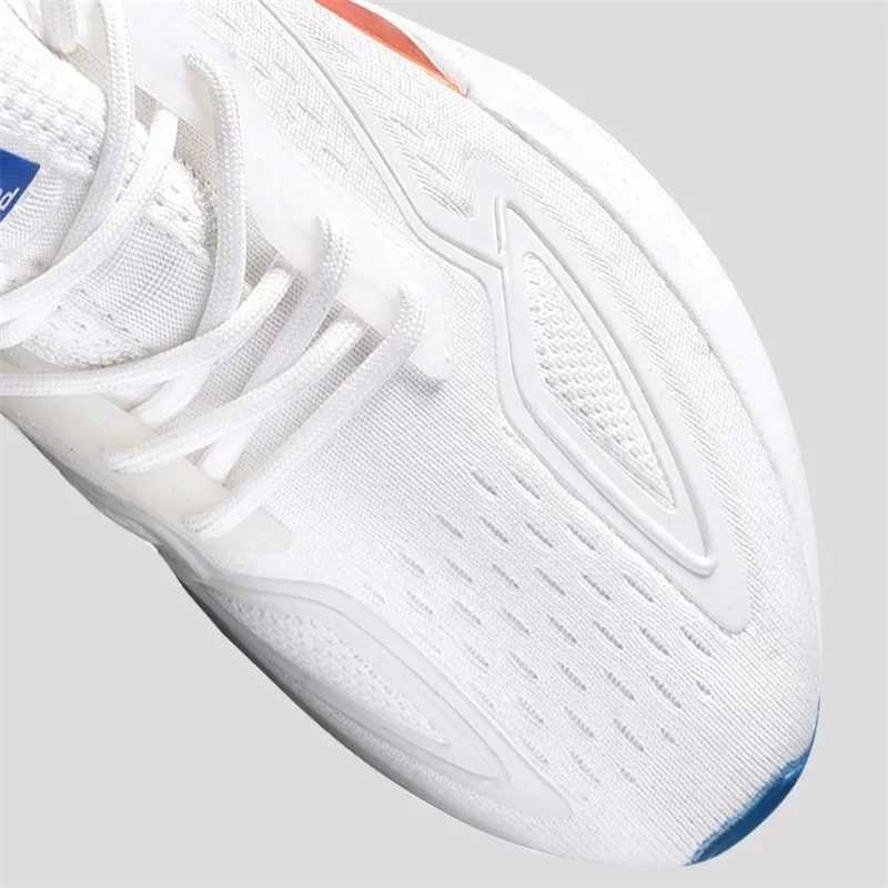 Men Casual Sneakers Running Shoes Fashion Outdoor Sneaker Fashion Sports Shoes Mesh Breathable Cushioning Basketball FootwearC250325