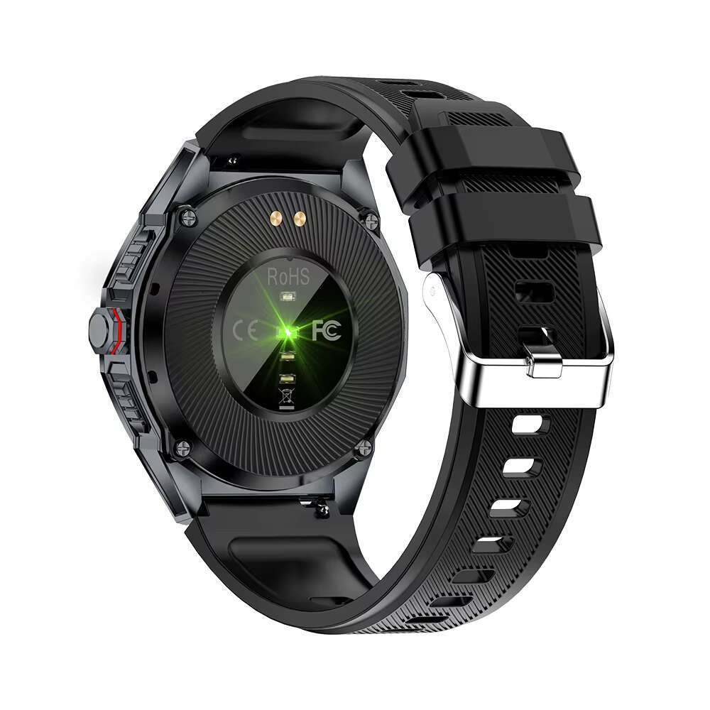 TKYUAN HD Large Display Man Smart Watch Montre Intelligente Long Battery Life 100+ Modes Men Health Sport Smartwatch 2025
