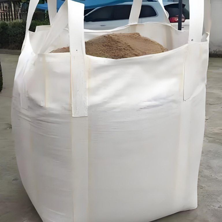 Heavyweight Polypropylene Toner Sacks Robust Design Featuring Protective Layering