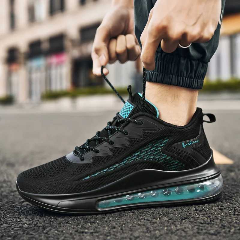 Sneakers M men casual Mens tenis shoes Trainer Race Breathable fashion loafers running Shoes for menC250325