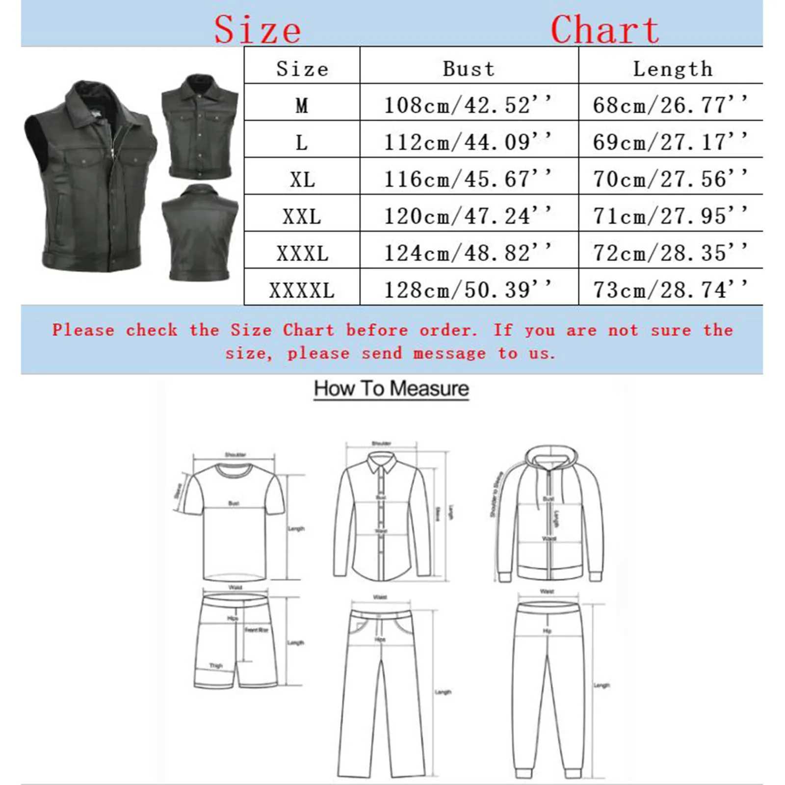 New Arrival Mens fashionable sleeveless jacket casual solid vest motorcycle racing team punk leather vest top zipper lapel cool boys streetwear mens Z
