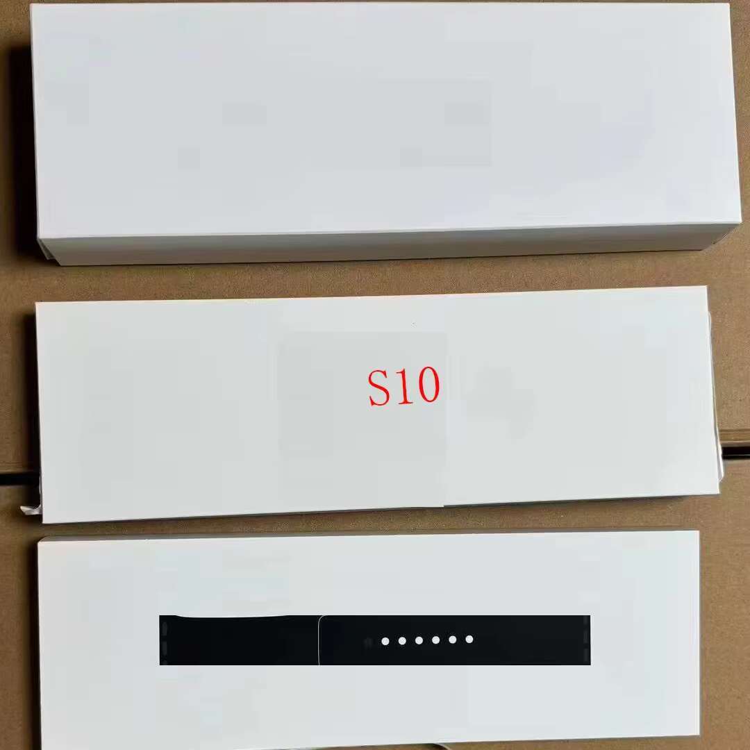 Newest Series ultra 2 Iwo 46mm AI Voice Assistant Smart Watch Customize Box for SmartWatch 10