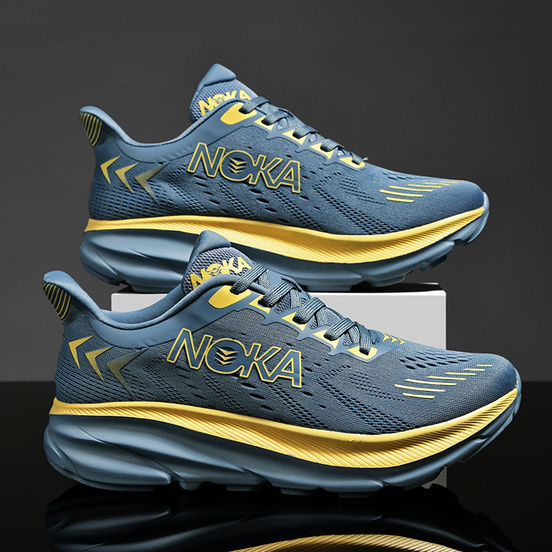 Free shipping designer shoes men beige black dark blue white orange nonslip comfortable breathable outdoor trainers sneakers Classic 2025