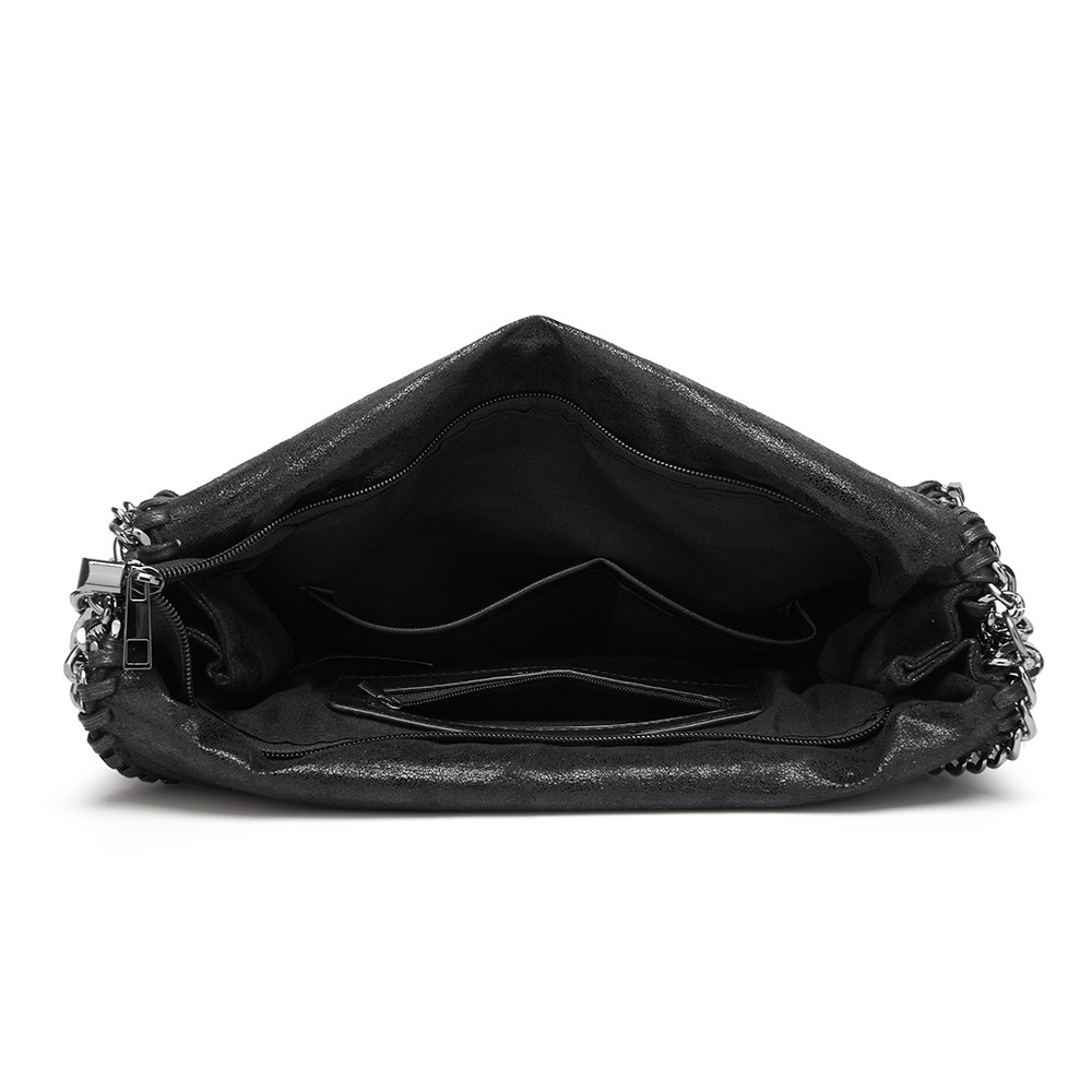 Explosive large Stella chain bag hand bill shoulder bag for women