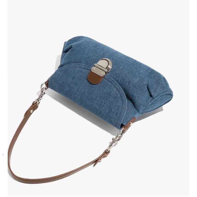 High Quality Shell Bags For Women 2024 Brand Shoulder Purses And Handbags Designer Crossbody Bag Cute Small Satchel