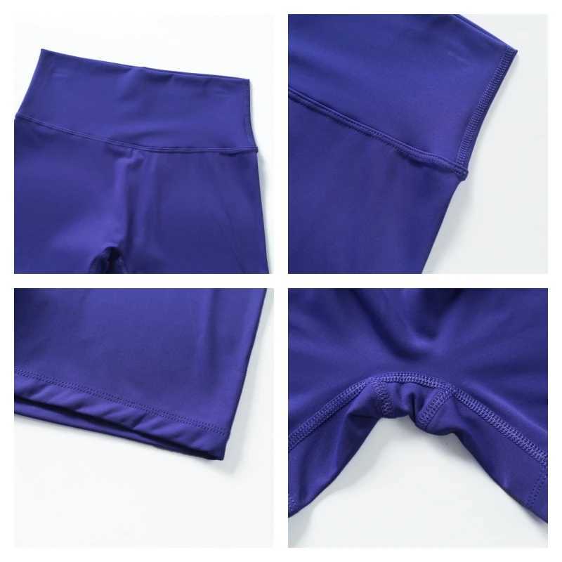 Heavuisavi Running Shorts for Women Hip Lift for Fitness Legs for Women Bicycle Slim Fitness Training Shorts W250326
