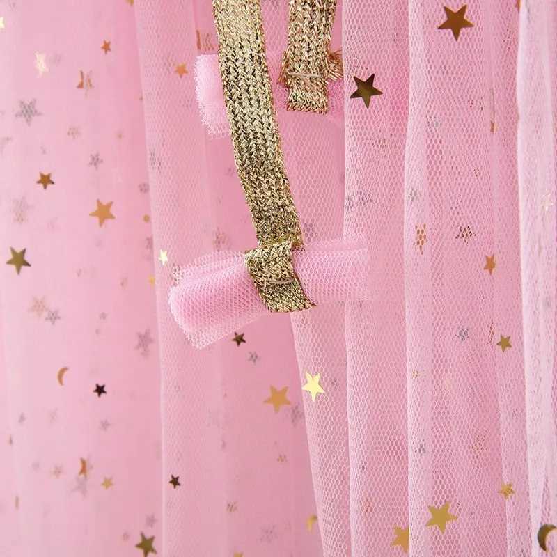Girl Costume Children Elegant Dress Cape Kids Christmas Halloween For Supply Girl Tulle Cloak Elsa Rapunzel Cosplay Accessory W250326