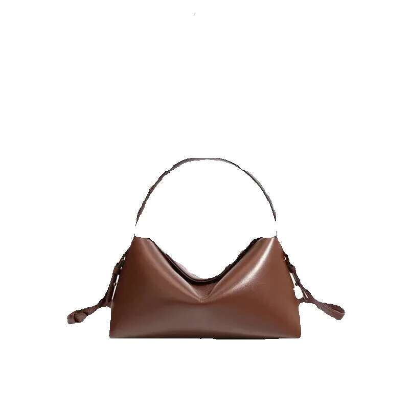 Jonlily Women Genuine Leather Shoulder Female Fashion Handbag Totes Casual Crossbody Bag Small Daybag Purse -Kg1796