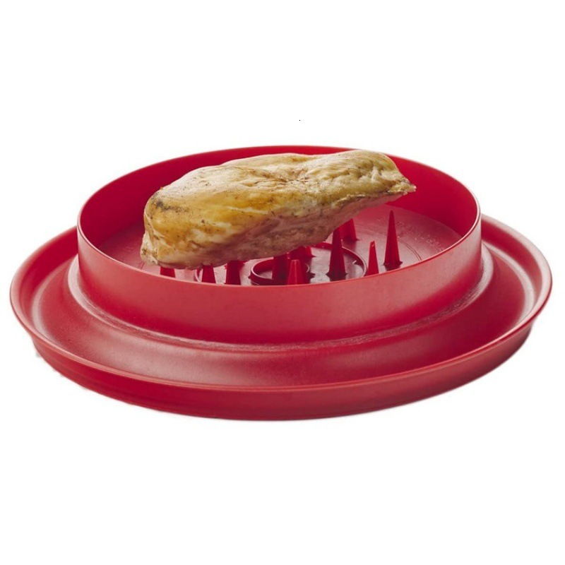 Chicken Shredder Meat tearer Cutter Manual Grinder Mincer Kitchen Tools