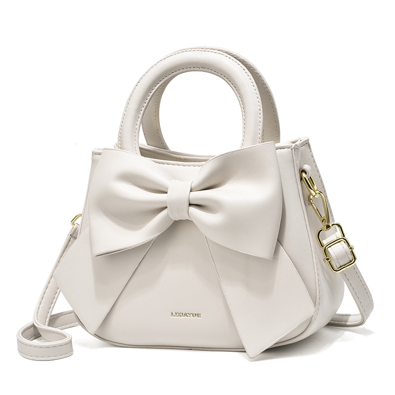 senior new 3 Women's sense of fashion and stylish one-shoulder women's crossbody bag 2025s hot
