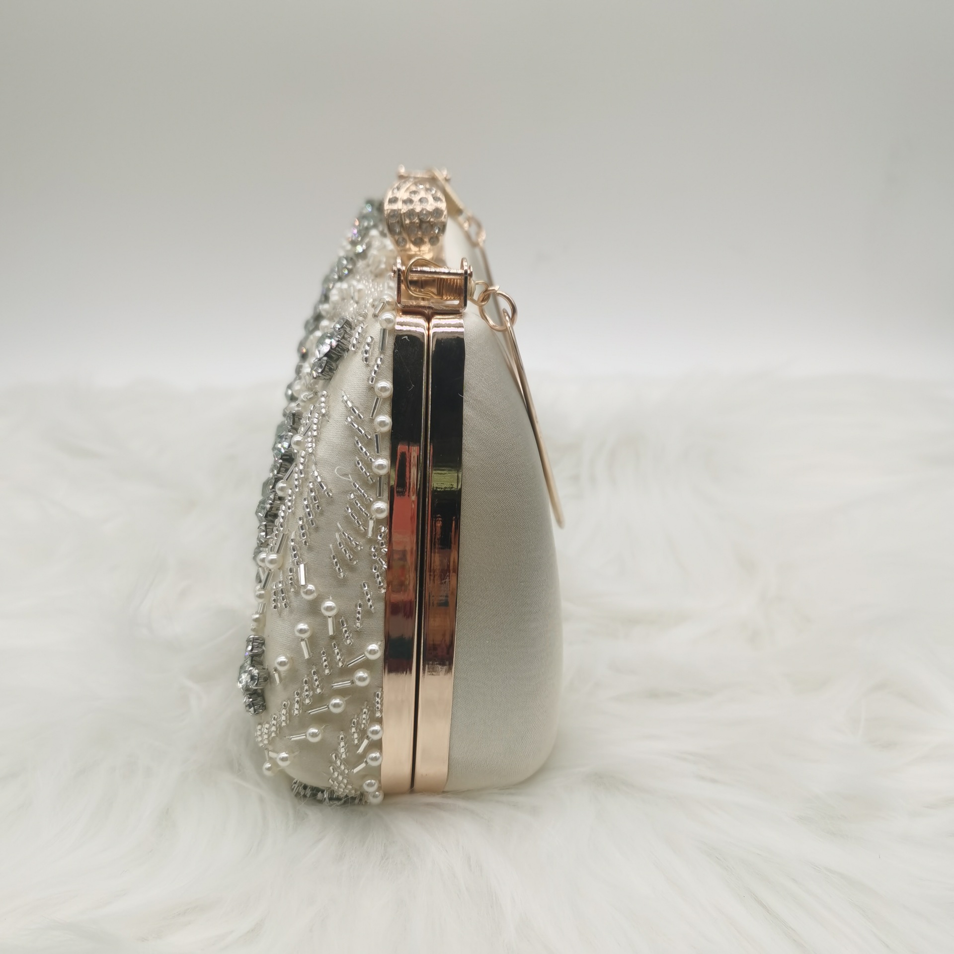 free shipping Tote women's Clutch with banquet bag Clutch Stylish crossbody bag for women 2025