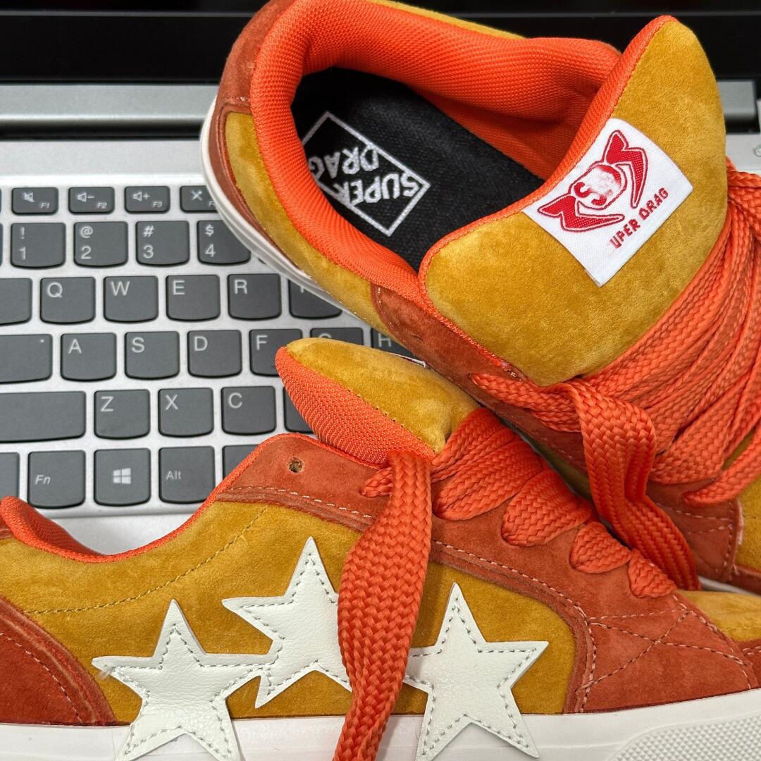 Women Fashion High bottom Star pattern Design Lace Up hot Skateboard Flat Outdoor Comfortable Running Sports Shoes Jogging Sneakers