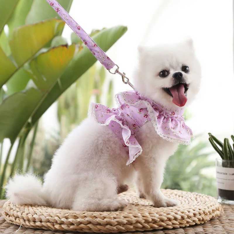 Pet dog harness puppy harness vest with D-ring suitable for small and mid-range dogs soft mesh boxes collars Perro puppies for outdoor walking X250326