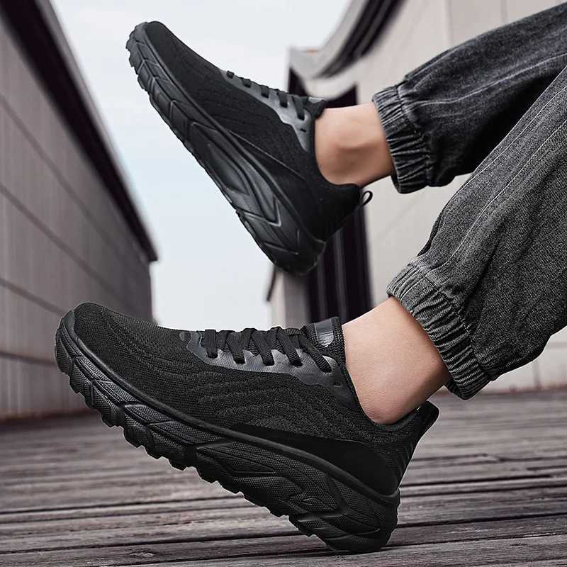 Clifton 9 High-quality Cushioning Running Shoes New Mens trainers Luxury Mesh Walking Wen Sneakers Outdoor Casual Hiking ShoesC250325