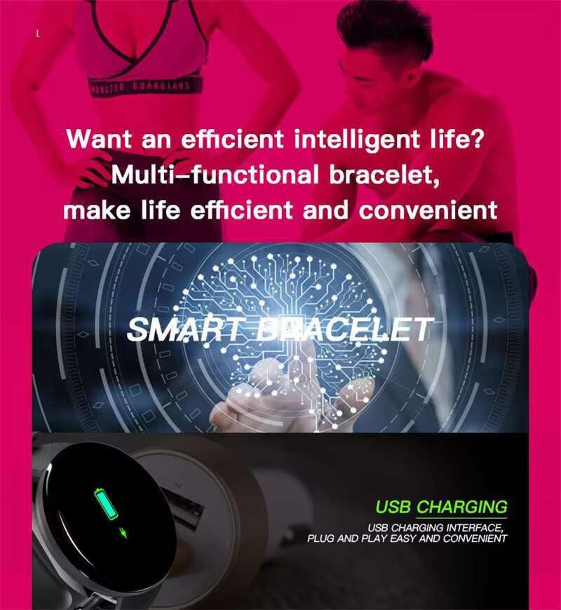 LICHIP L216 Smart Watch Smartwatch Redondo Round Montre Inteligente D18 D18s Pro Plus Relogio Reloj Bracelet