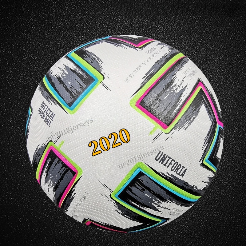 Size 5 2020 Footbal… - image