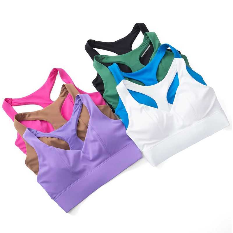 Womens outdoor running clothes summer breathable quick drying sportswear two-piece fitness yoga set womens sportswear W250326