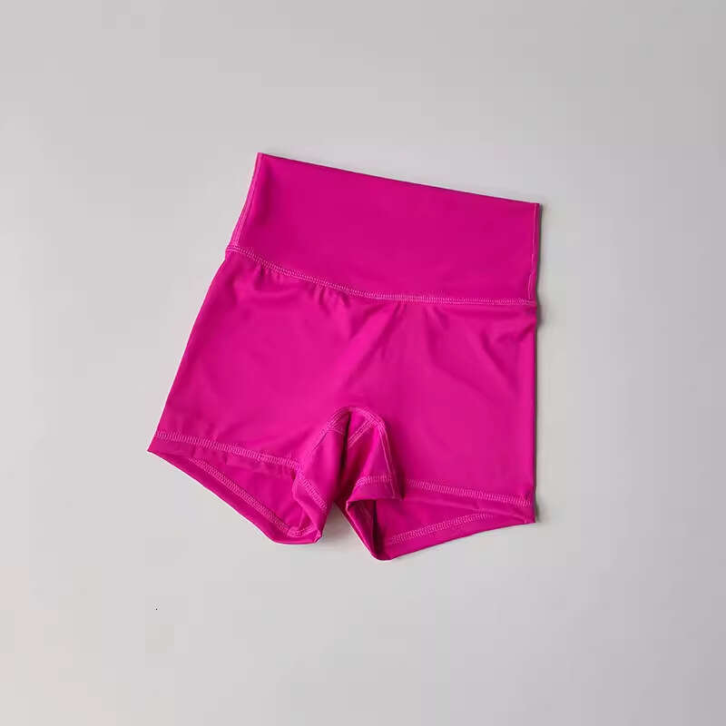 Women Yoga Pants Women S Sports High Waisted Tight Fitting Quick Drying Yoga As A Base For Running Naked Feeling Fitness Cycling Shorts Summer