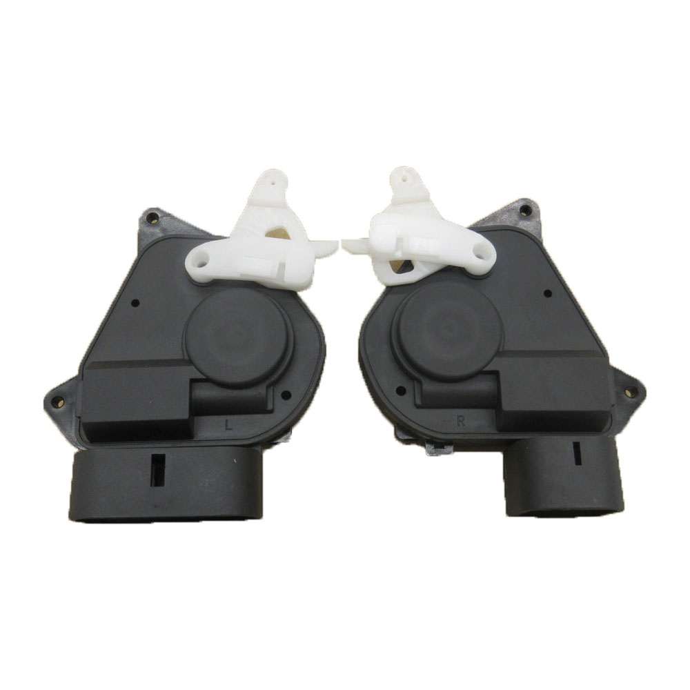 A Set Door Lock Actuator Front Rear Left Right Side 69110-12080 69120-12080 For Toyota Corolla 00-08 Left Driving 69130-12070