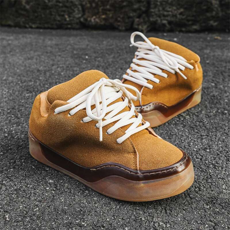 Men Low Top Sneakers Lightweight Non-Slip Comfort Causal Walking Shoes for Male free shipping shoes