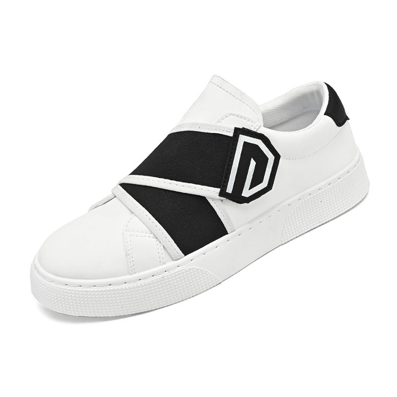 Designer Shoes 2025 Spring/summer New Fashionable Breathable Multi Functional Thick Soled Board Shoes Single Foot Non Strap Sports Comfortable Casual 