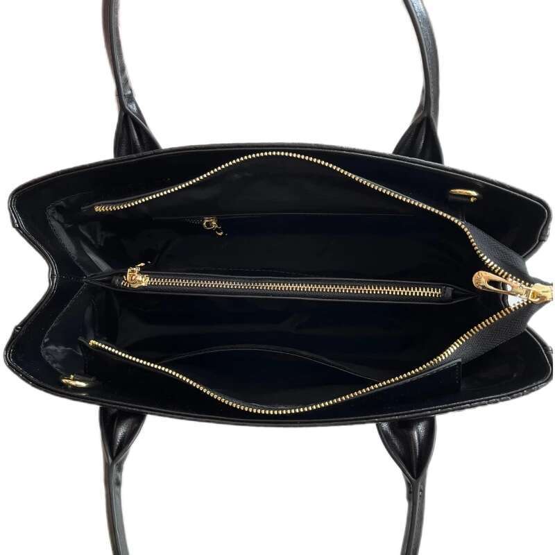 Cowhide Leather Handbag Large Capacity Casual Shopping Single Shoulder Crossbody Retro Women Briefcase Soft New Designer Bag