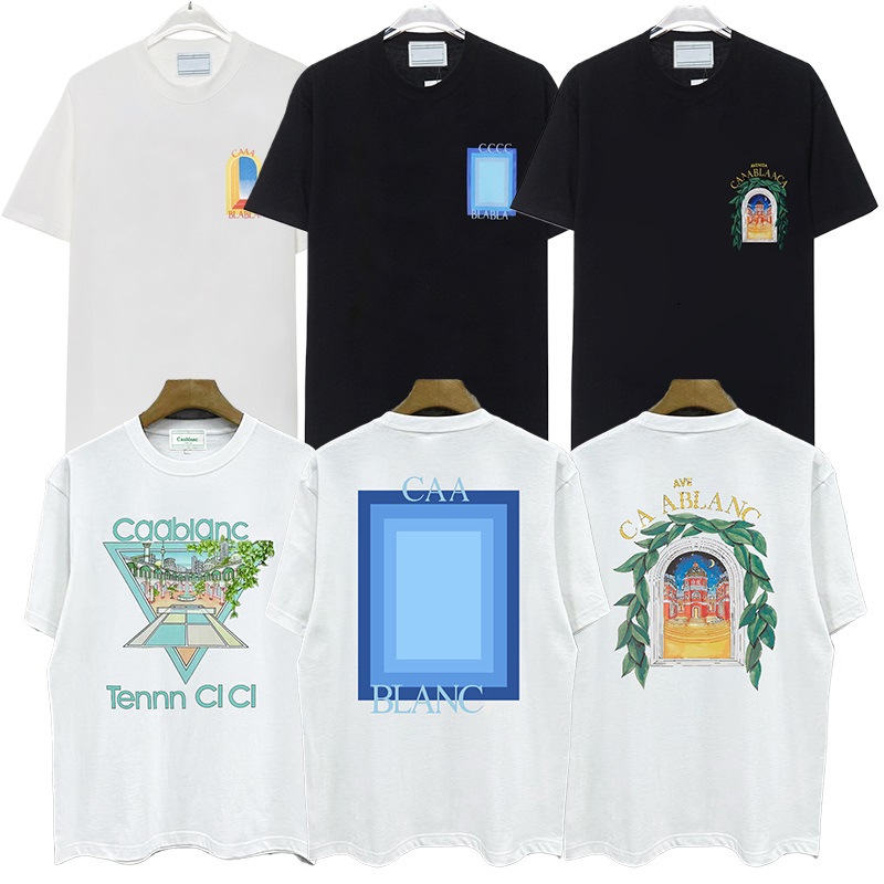 men t shirt cablanc t shirts designer t shirt cablanc shirts cotton high quality mens tshirt round neck oversize tshirts us size