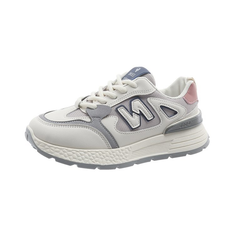Free shipping designer shoes women casual shoe khaki blue wear-resisting breathable comfortable outdoor trainers sneakers 2025