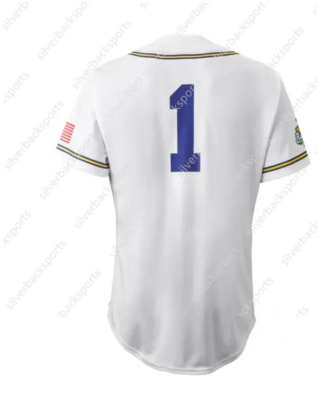 Savannah Bananas baseball jerseys Custom Any Name Number Mens Womens Mix Order Youth S-XXXL