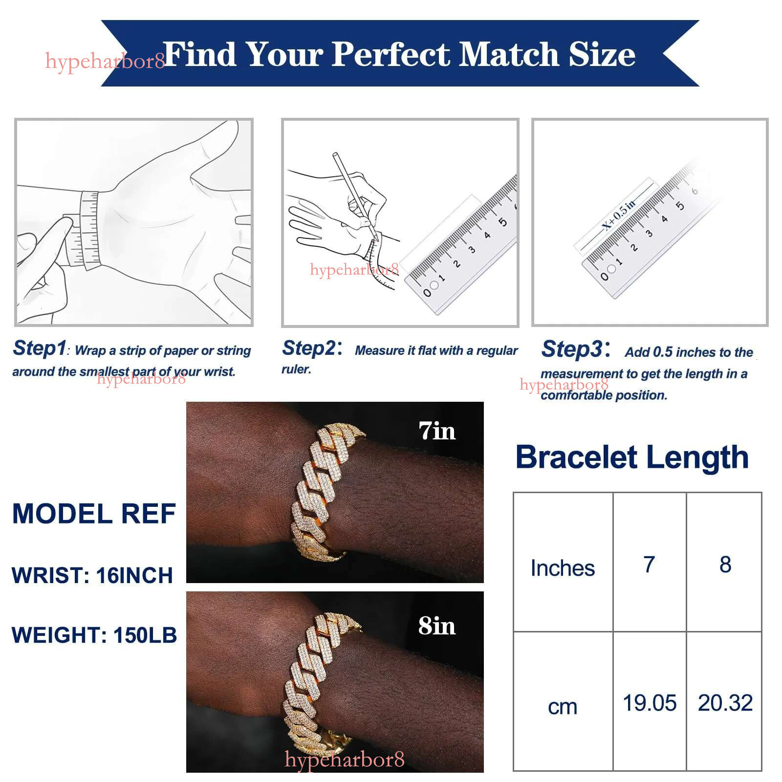 cuban k necklace designer for men 20MM wide 3 row bg dia iced out chain prong choker rapper hip hop thick gold jewelry woman Christmas gift