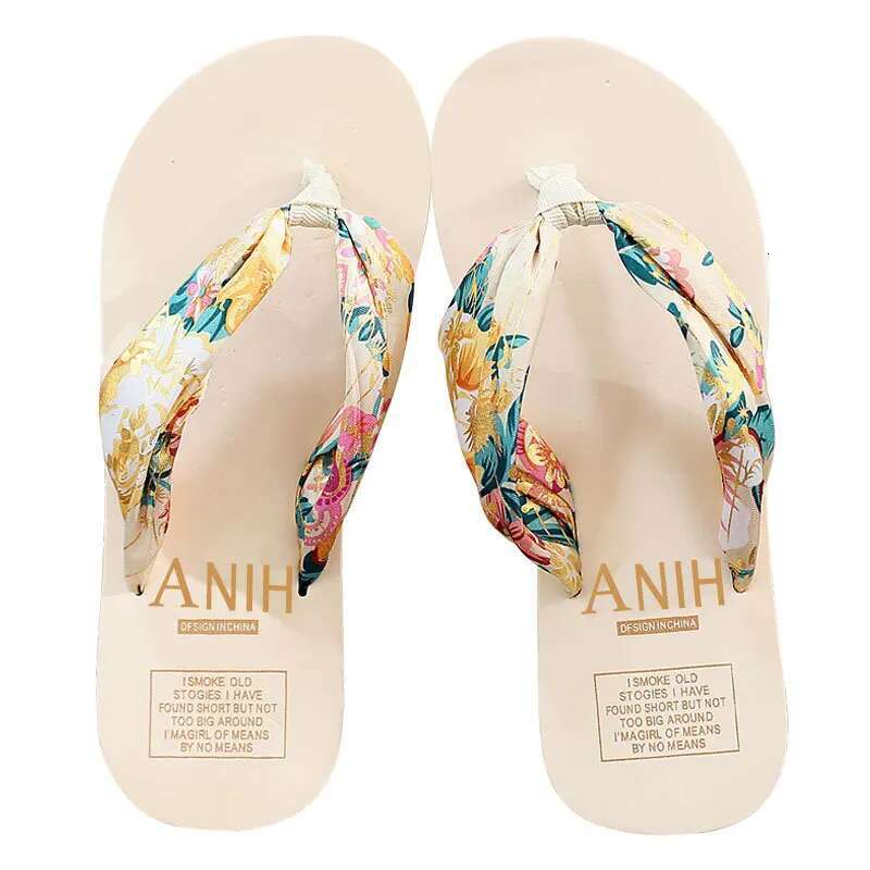 2025 Summer New Flip up Beach Shoes Casual Shoes Outdoor Wedge Designer Fashion Sandals Summer Women's Shoes Casual Slippers