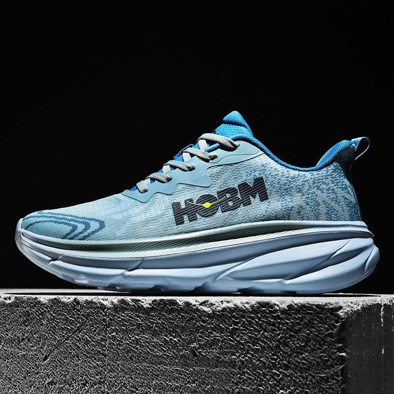 Designer shoes free shipping men women sport shoe orange black white green gray blue antislip breathable outdoor running shoes 2025