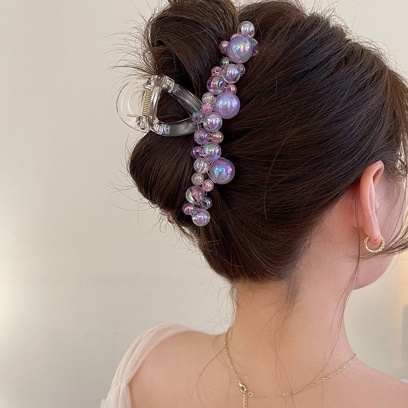 Elegant Hair Clip for Women Versatile Fashion Accent for Daily Wear & Events