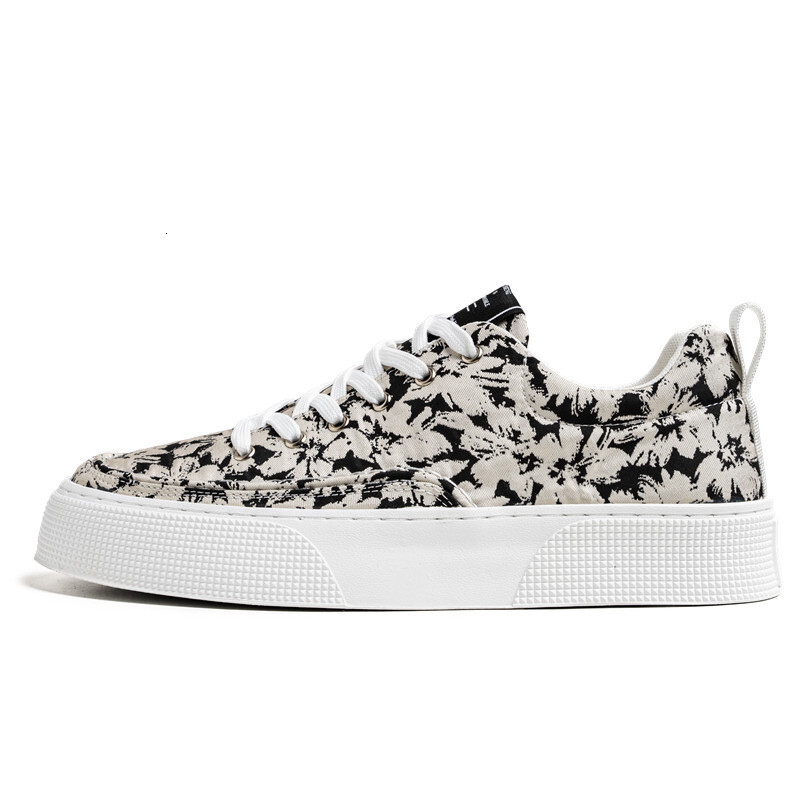 2025S New Trend Designer Canvas Thin In Spring Versatile And Breathable Casual Thick Soled Board Men S Sports Niche Cloth Shoes Trendy Shoes