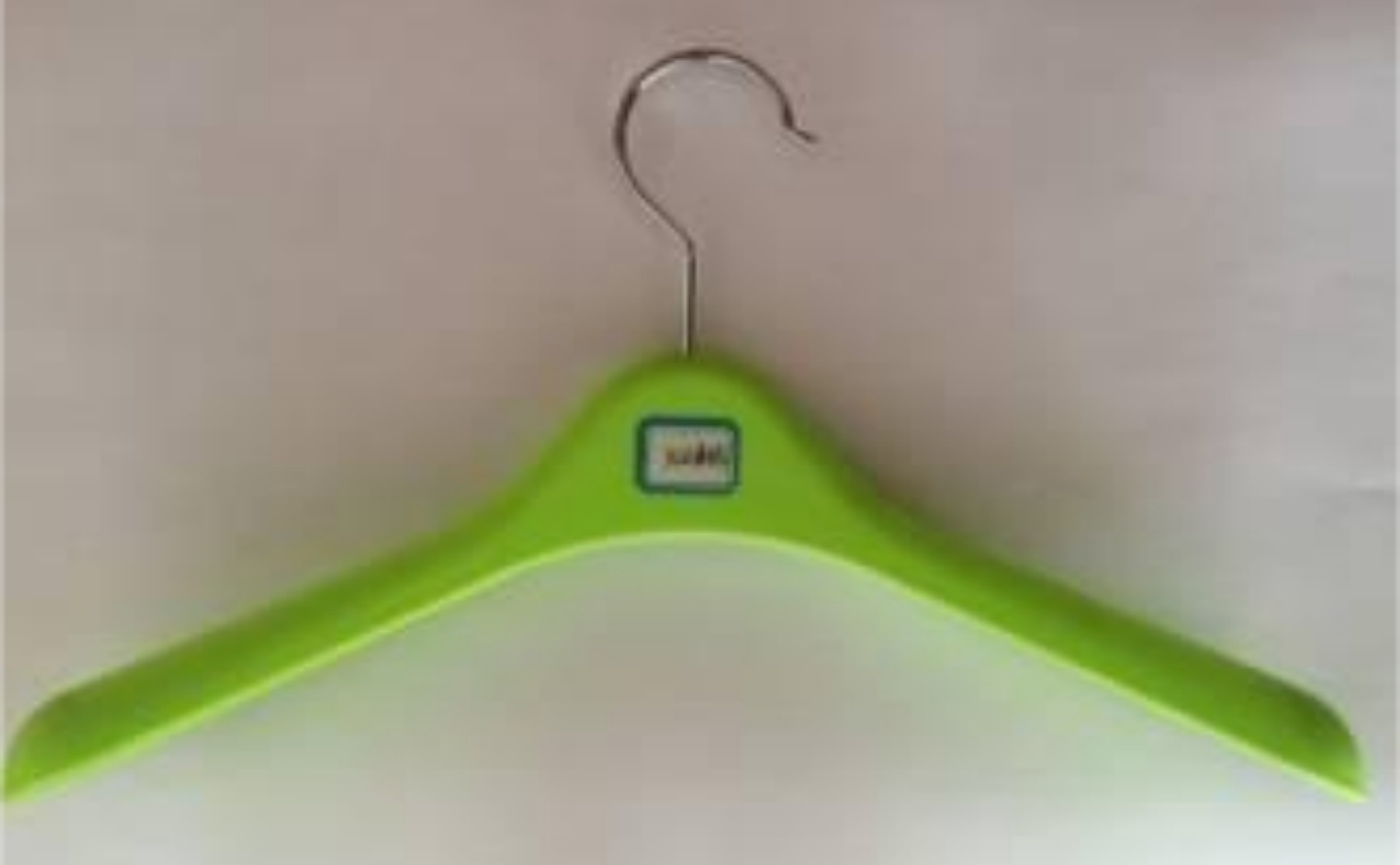 Versatile Hooked Clothes Stand Perfect for Wardrobe Organization
