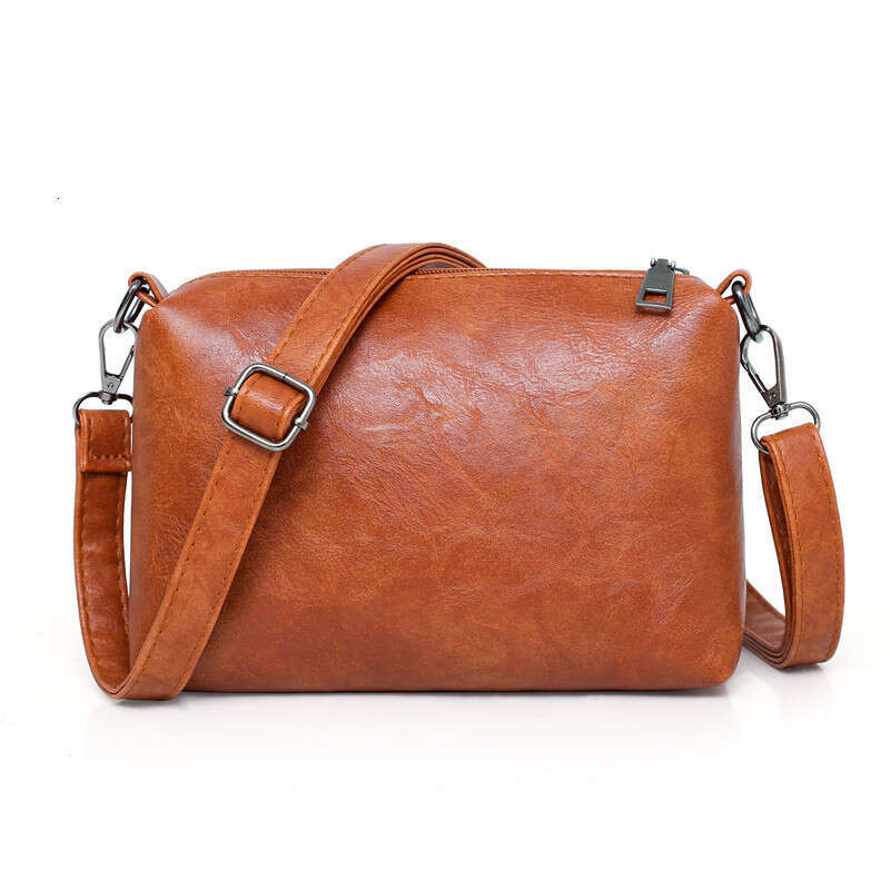 85 French Fashion Crossbody Women's Bag 4-piece Set Mother Single Shoulder Handbag