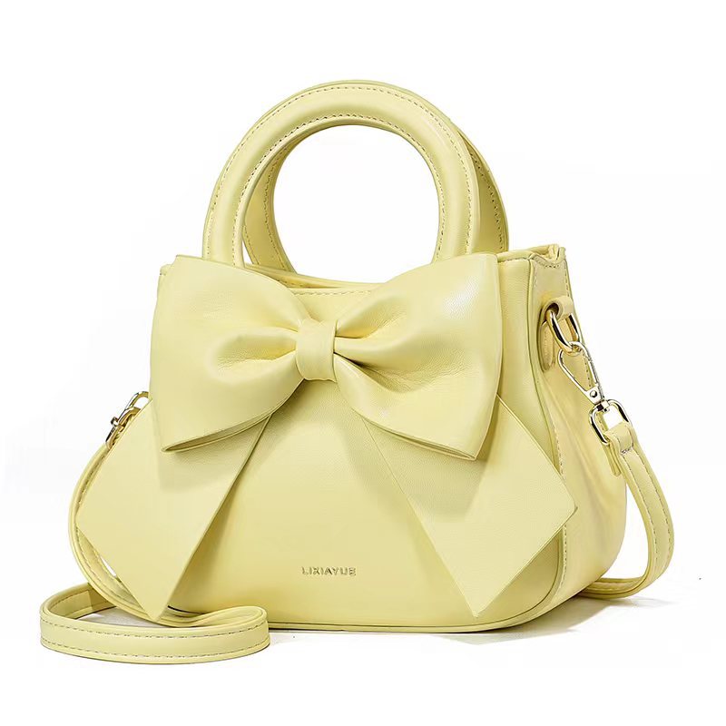 senior new 3 Women's sense of fashion and stylish one-shoulder women's crossbody bag 2025s hot