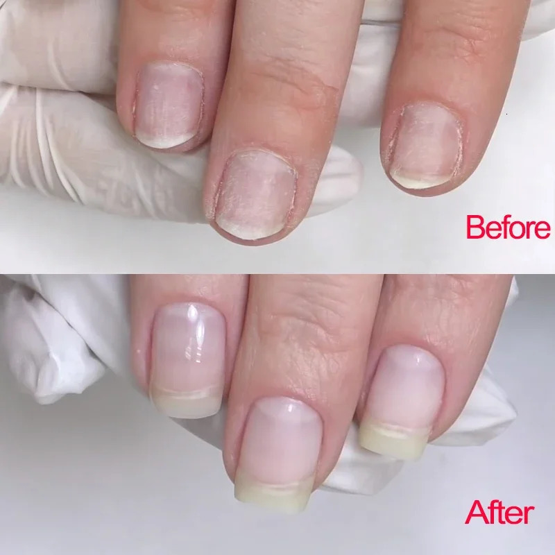 MSHARE 150ml Natural Looking Gel for Nail Extension Self Leveling Construction Medium Thick Builder UV Led Gel Low Temperature 250326