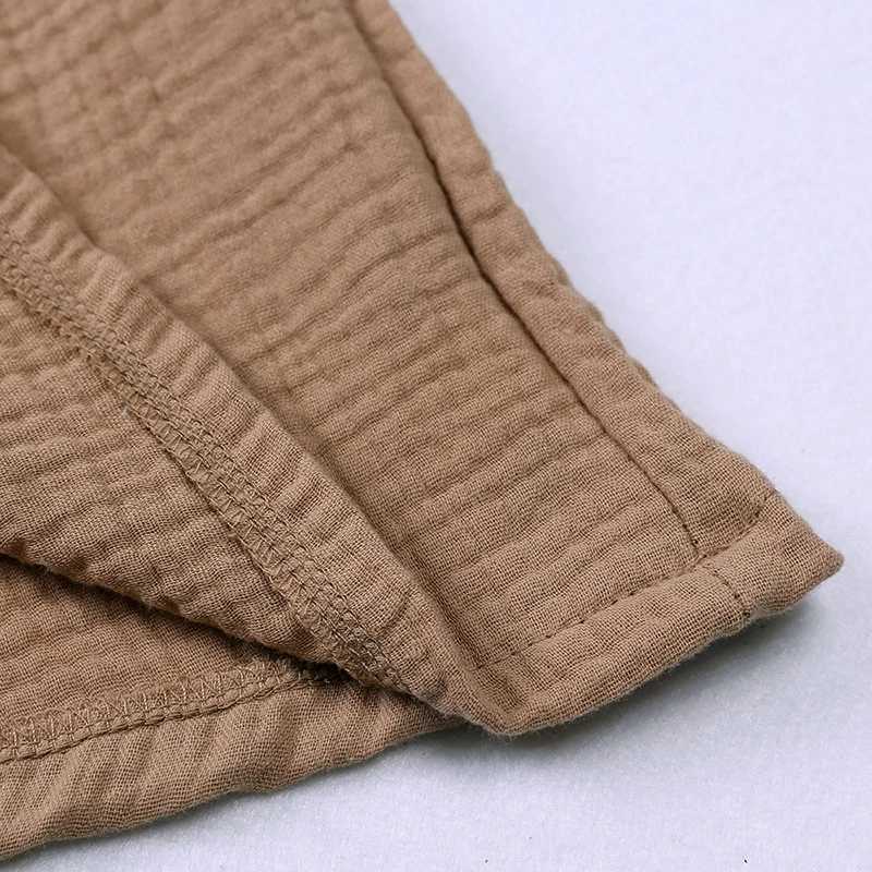 Spring new childrens baby girl long sleeved solid color dress Autumn childrens baby girl princess childrens clothing W250326