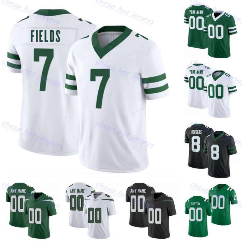 Justin Fields Custo… - image