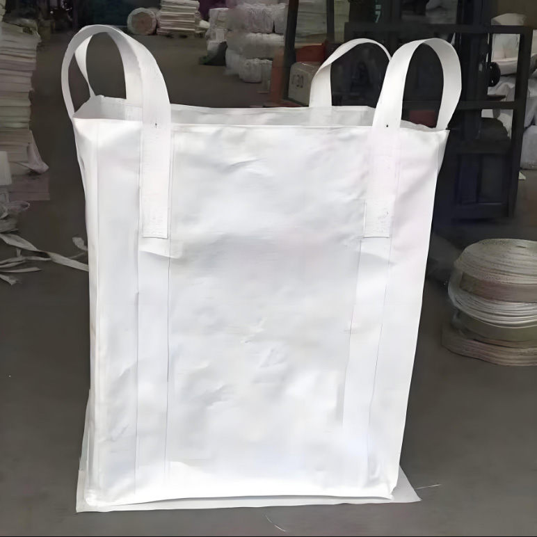 Heavyweight Polypropylene Toner Sacks Robust Design Featuring Protective Layering
