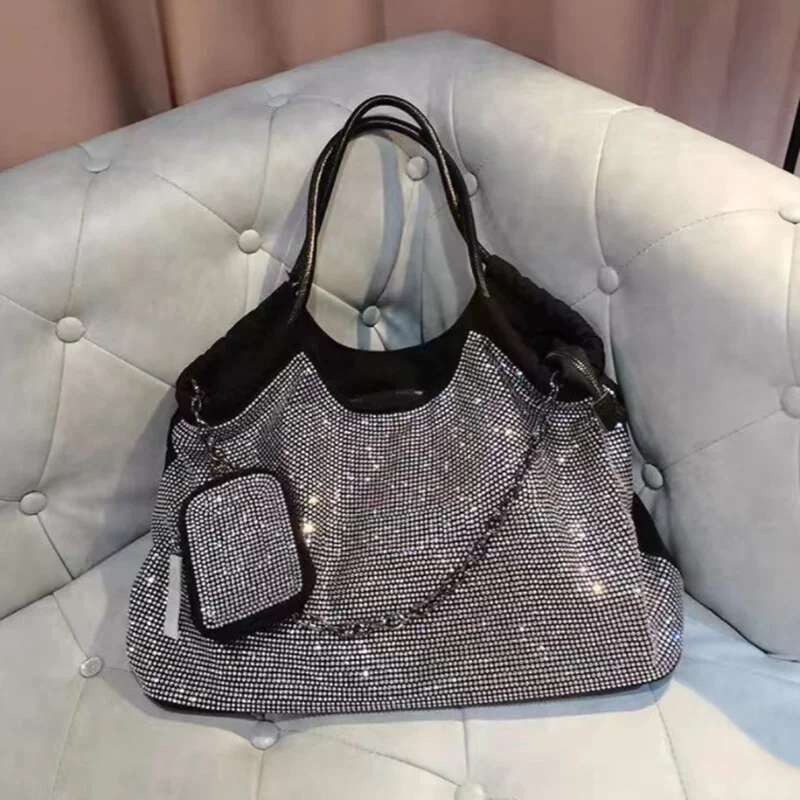 Big Designer Crossbody Bags For Women New Purses And Handbags High Quality Dia Tote Bag Bolsa