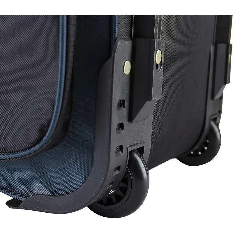 Xpedition 30 Inch Multi-Pocket Upright Rolg Duffel Bag