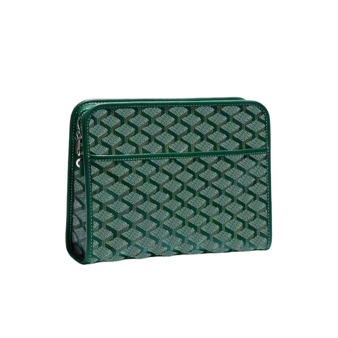 go tote jouvence Fashion Designers Cosmetic Toiletry Pouch Makeup Bag Cases Leather Womens Wash Purses Handbags Travel Ladies Clutch Hobo Zippers Make Up Bags