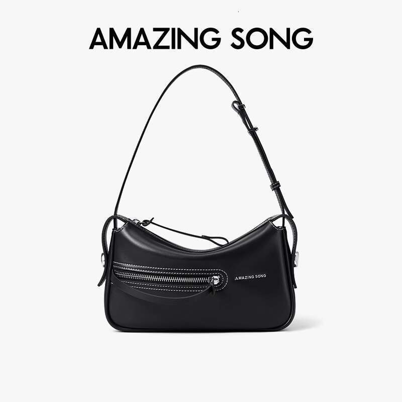 Women's bag new shoulder bag, women's crossbody bag, fashionable and luxurious designer style women's bag