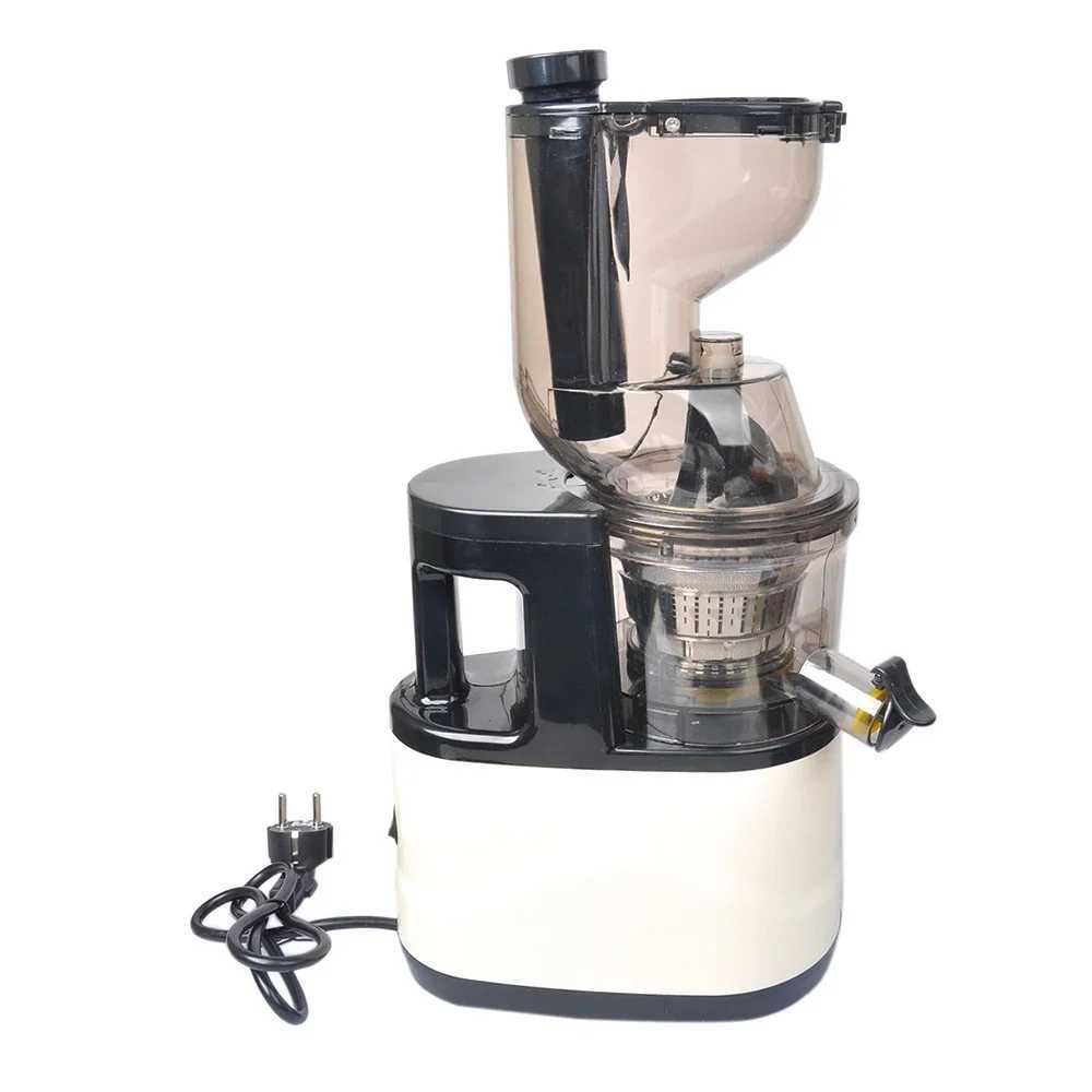 500W blender for kitchen fruit mixers portable electric juicer residual juice separation filter orange juice machine Z250326