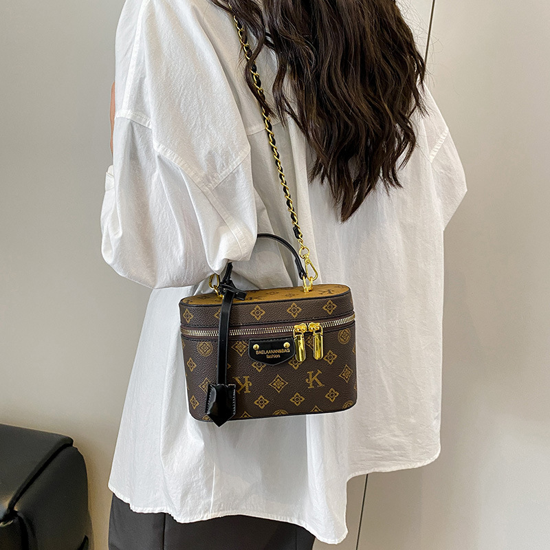 Designer Bag Luxury Bag Free Shipping New Shoulder Bags For Womans Ladies Flap Handbag Fashion Chain Square Messenger Shoulder Bag Woman Crossbody