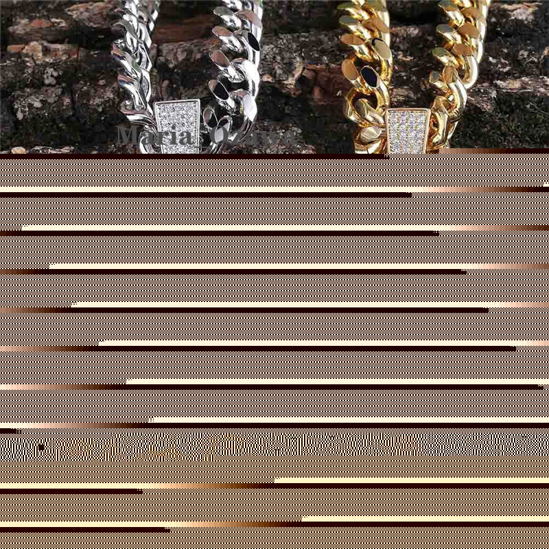 Faith Men Women Hip Hop Necklace Gold Silver Color Full CZ Jesus Pendant Necklace with Rope Cuban Chain for Men Hot Gift