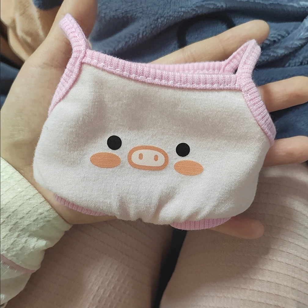 20cm Loopy Kawaii Plush Toy Doll Anime Figure Cartoon Cute Little Beaver Animal Peluches Pillow Pendant Girl Gift 250325