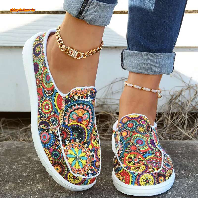 2025Women's new winter flat bottom warm casual shoes, classic style with plush comfortable soft sole, one foot bare boots for women ddmykukumalu